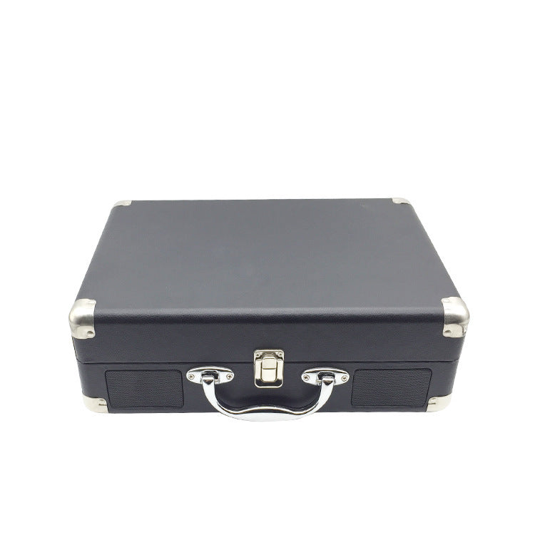 Portable Bluetooth Speaker Phonograph Bluetooth Speaker