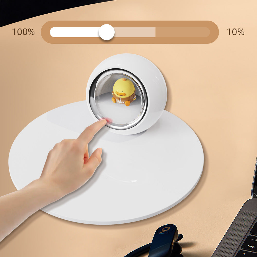 Wireless Charging Night Light Wireless Charger