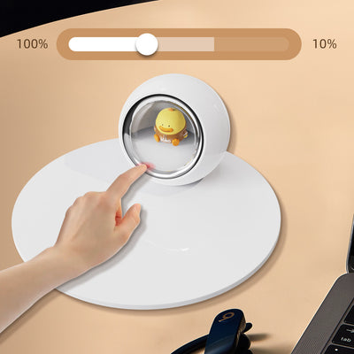 Wireless Charging Night Light Wireless Charger