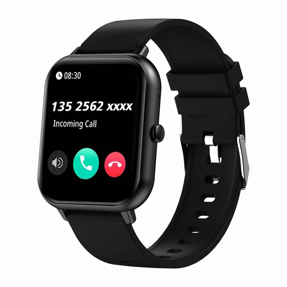 Fitness Tracker Waterproof Smart Watch Men For IOS Android