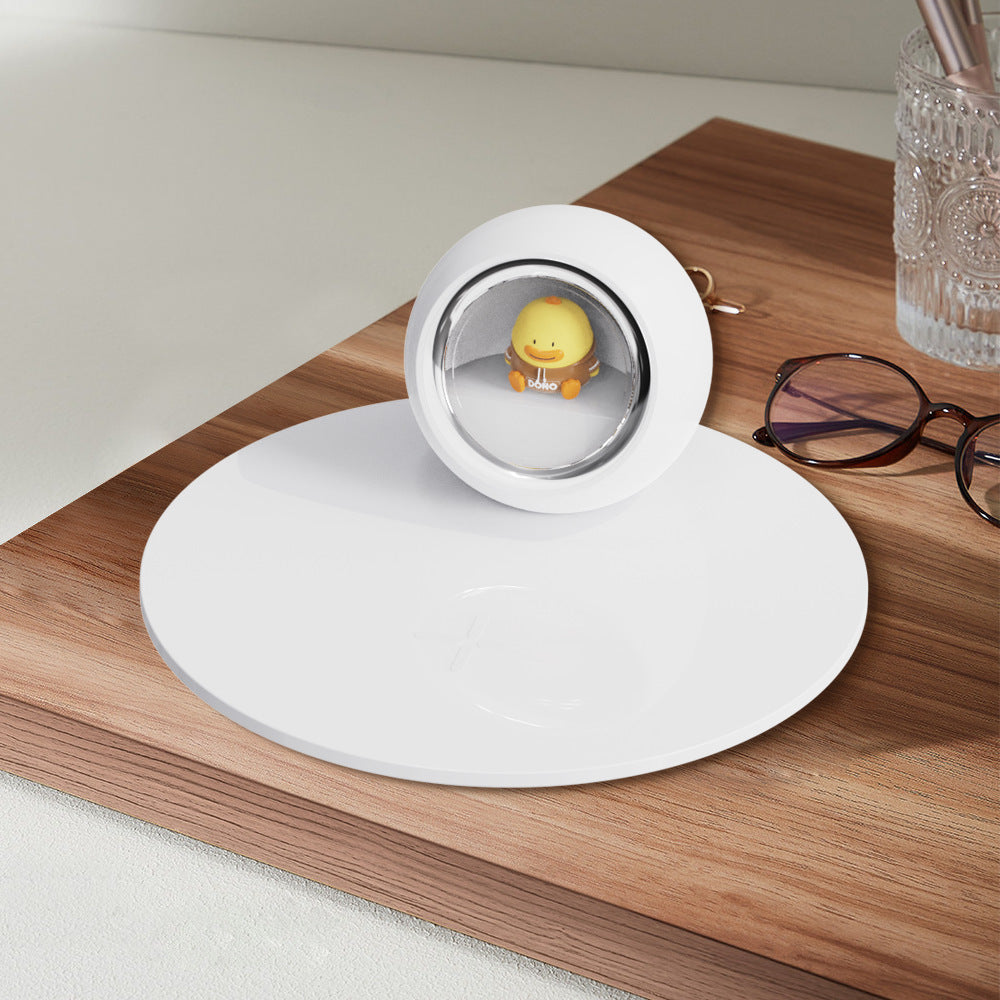 Wireless Charging Night Light Wireless Charger